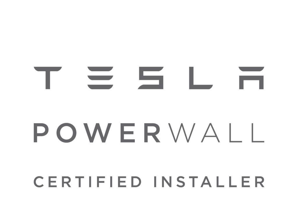 Tesla Powerwall CI Flag CG10