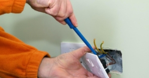 Common Electrical Problems at Home