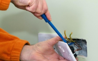 Common Electrical Problems at Home