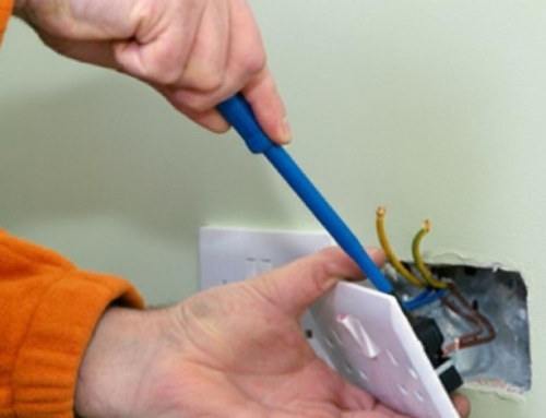 How to Handle Common Electrical Problems in Your Home
