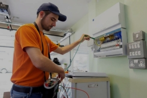 electrical services Hertfordshire