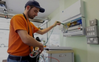 electrical services Hertfordshire