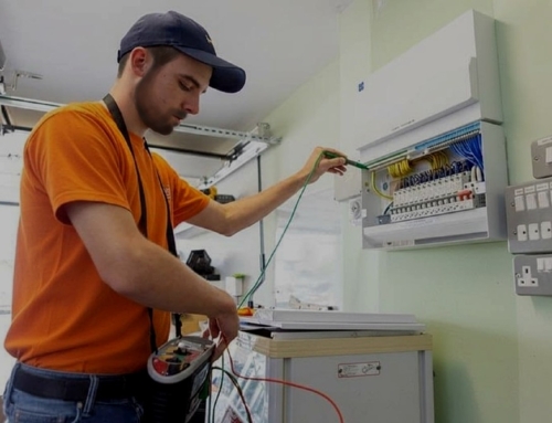 Electrical Services in Hertfordshire – Residential and Commercial