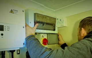 Why I Should Upgrade Fuse Box