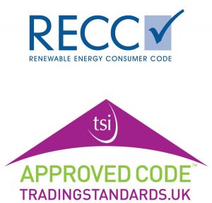 recc ctsi code logo colour vertical
