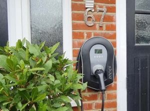 EV Charging Solar and batteries installers in St Albans1