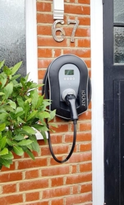 EV Charging Solar an batteries installers in St Albans