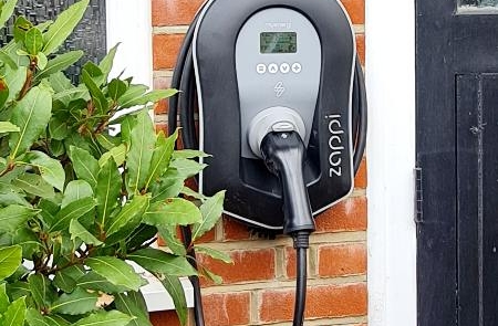 EV Charging Solar an batteries installers in St Albans