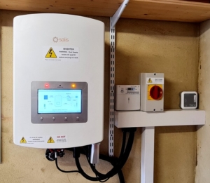 Solar PV and batteries installers in St Albans