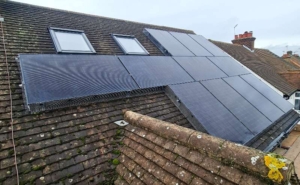 Solar installers in St Albans