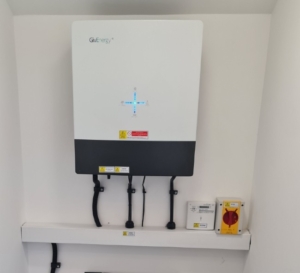 Solar PV and Battery installers in London