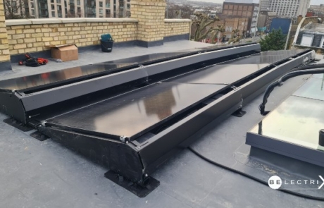 Solar panels installers in London