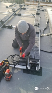 Solar pv installations in london