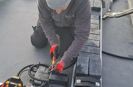 Solar pv installations in london