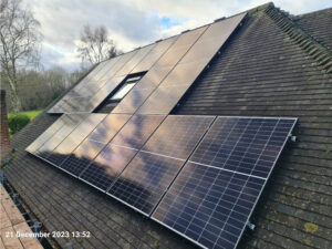 Solar Panels scaled
