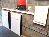 Harness the Power of Tesla Powerwall: Empower Your Home with Cutting-Edge Technology