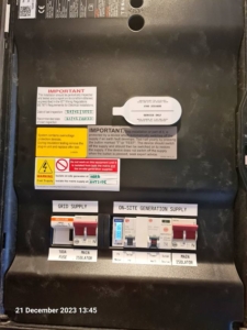 PV and Battery Installation in Hemel Hempstead