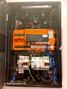 PV system and Battery Installation in Hemel Hempstead