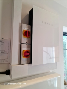 Residential PV and Battery Installation in Hemel Hempstead