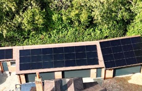 PV Installers Hertfordshire