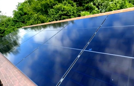 Solar PV and batteries proffessionals in Hertfordshire