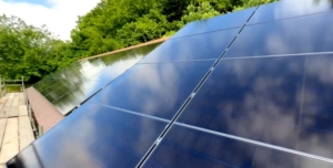 Solar PV proffessionals in Hertfordshire