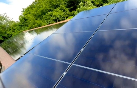Solar PV proffessionals in Hertfordshire
