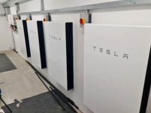 Solar and batteries installers in Hertfordshire