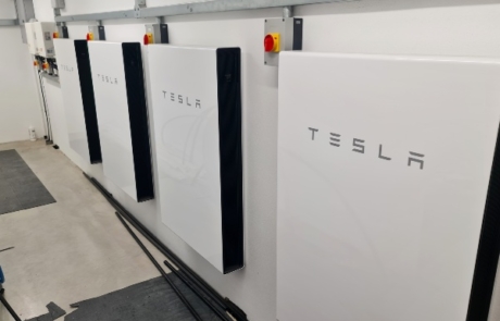 Solar and batteries installers in Hertfordshire