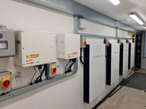 Solar and battery installers in Hertfordshire