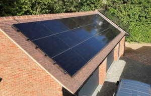 Solar proffessionals in Hertfordshire