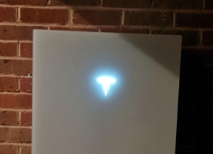 Powerwall3 installation in Berkhamstead