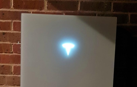 Powerwall3 installation in Berkhamstead