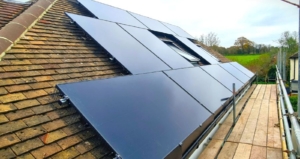 Solar Installers in Bedfordshire