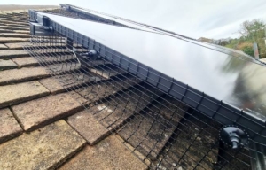 Solar PV Installers in Bedfordshire