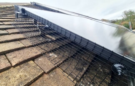 Solar PV Installers in Bedfordshire