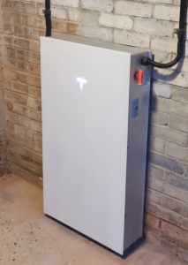 Tesla Powerwall3 Insyallers in Bedfordshire