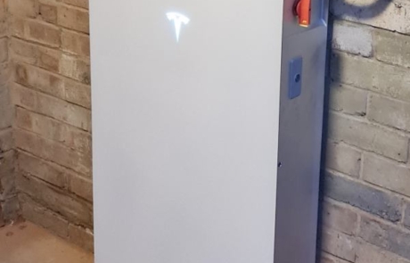 Tesla Powerwall3 Insyallers in Bedfordshire