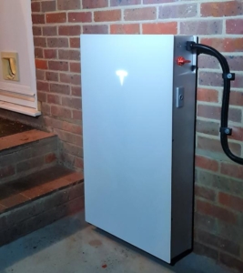 tesla powerwall 3 installers in buckinghamshire