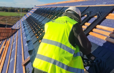 Solar Proffesionals in Essex Harlow