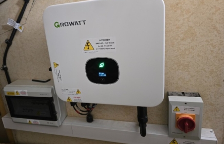 Solar pv systems in harlow essesx