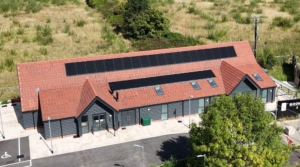 Solar PV Installers in Harlow Essex