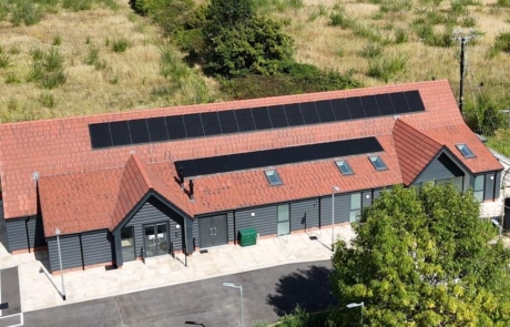 Solar PV Installers in Harlow Essex