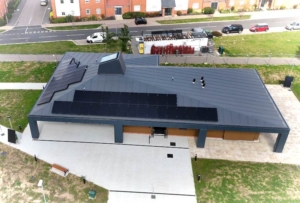 Solar PV installers in Essex