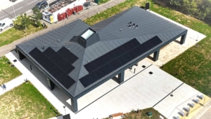 Solar Panel Installers in Essex