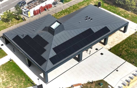 Solar Panel Installers in Essex