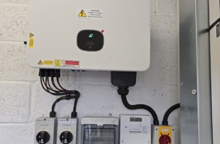 Solar Panels Installers in Harlow