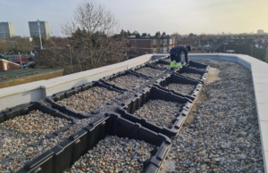 Renusol Console Installation