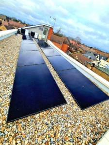 Solar Installation