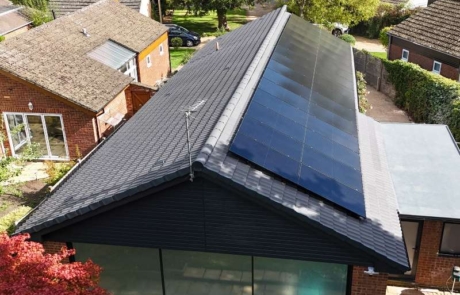 Solar PV Installer in Amersham Solar PV Installer in Amersham